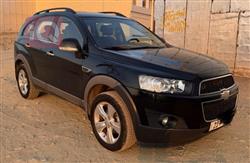 شێڤرۆلێت کاپتیڤا